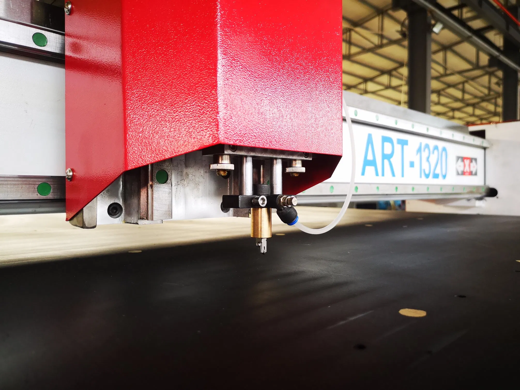 Art 1320 High End Glass Cutting for Mirror Handicraft Making