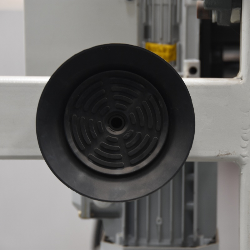 Sealed Unit Assembly Vertical Automatic Loading Machine