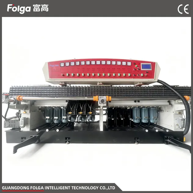 Glass machine component 1