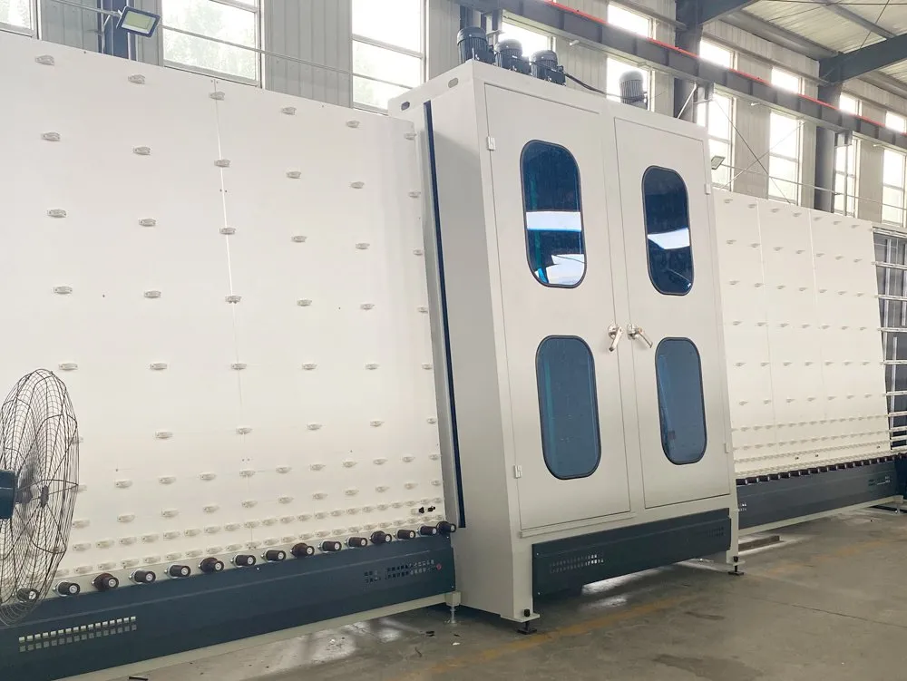 Production Line Overview