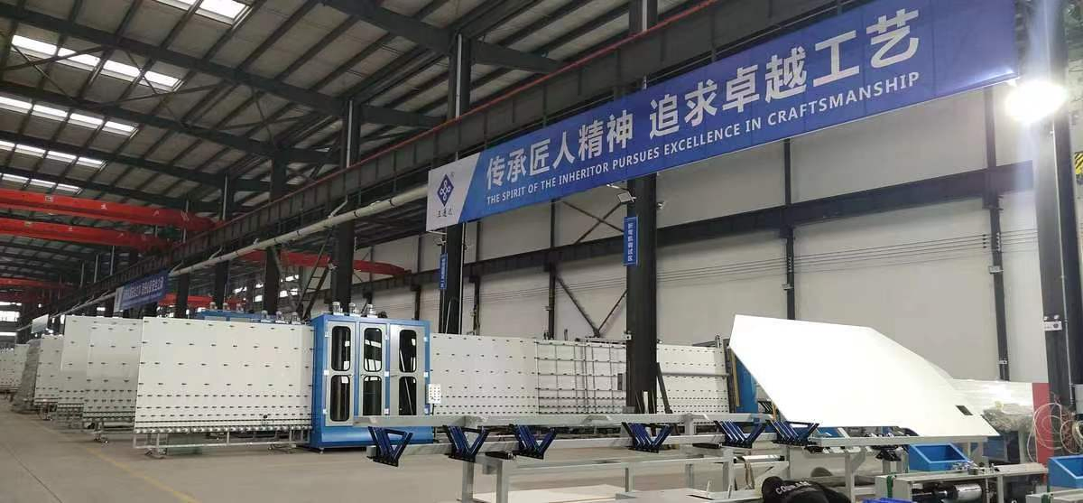 Automatic Spacer Bending Machine for Double Glass