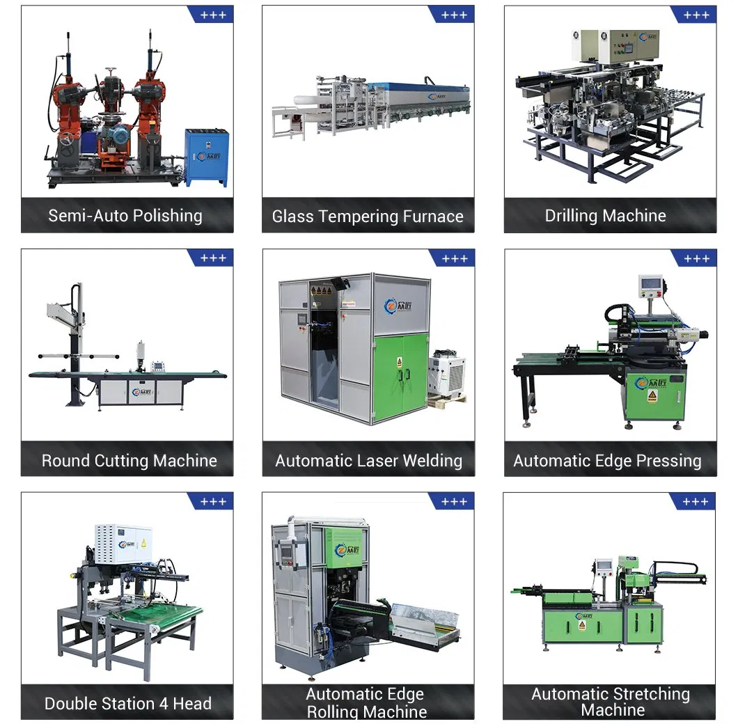 Main Product Structure