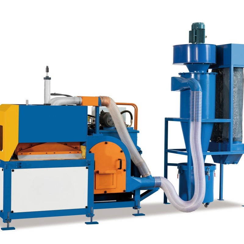 China Manufacture Aluminium Extrusion Auxiliary Equipment