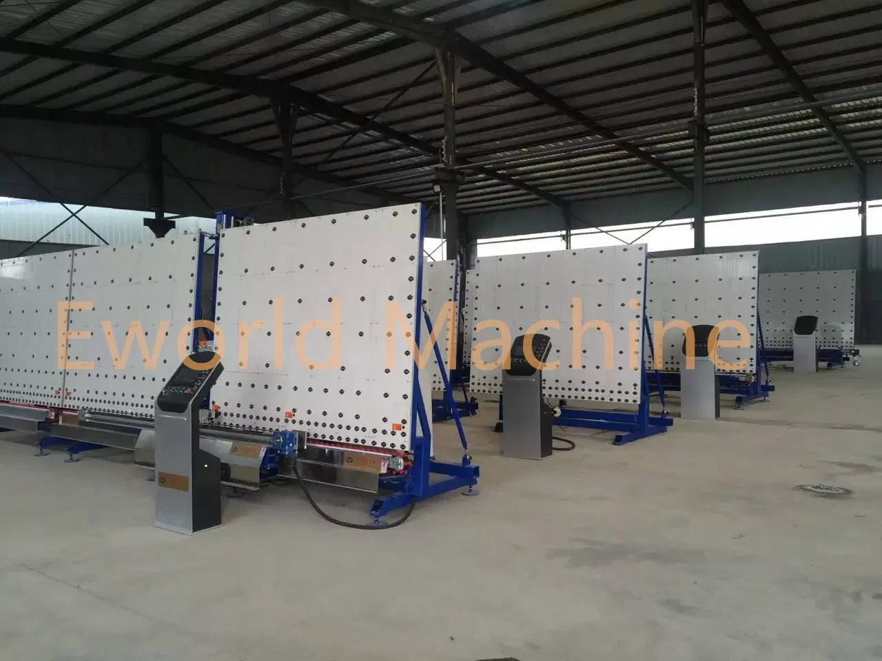 Good Quality Professional Insulating Glass Sealing Robot
