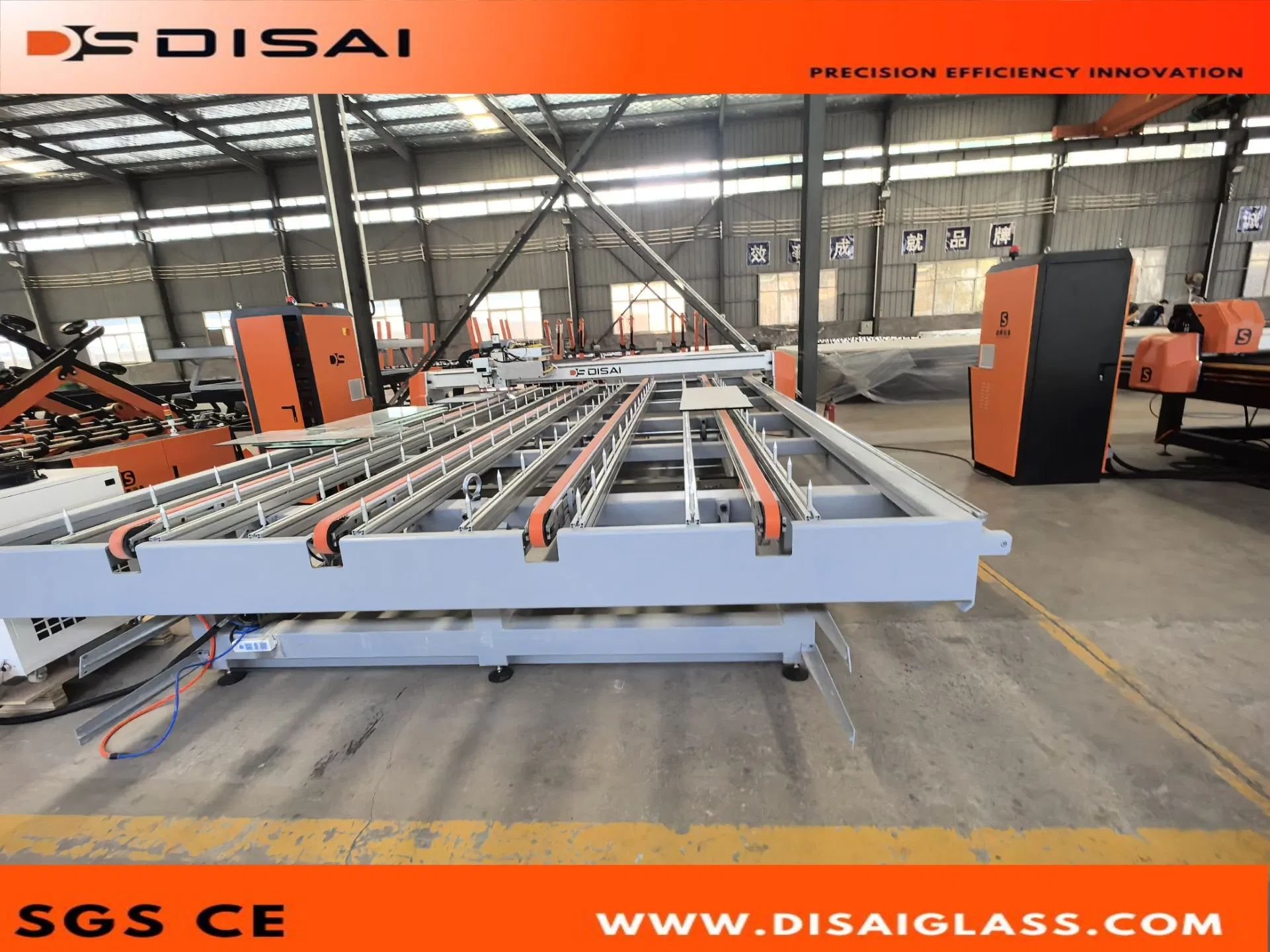 Automatic Twin Head Glass Drilling Machine with Double Speed for Precision Optics, Electronics Glass, and High-Tech Glass