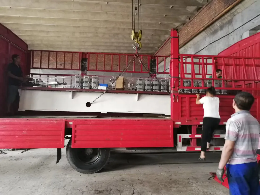 CNC Angle Iron Punch Line