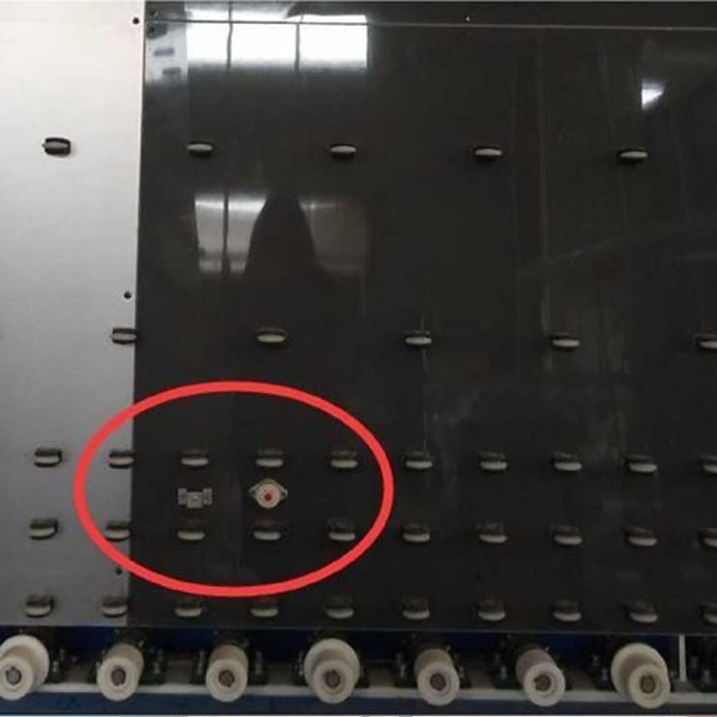 Insulating Glass Line Igu Line Combine Outstanding Quality with High Output TPS Insulating Glass Production Line