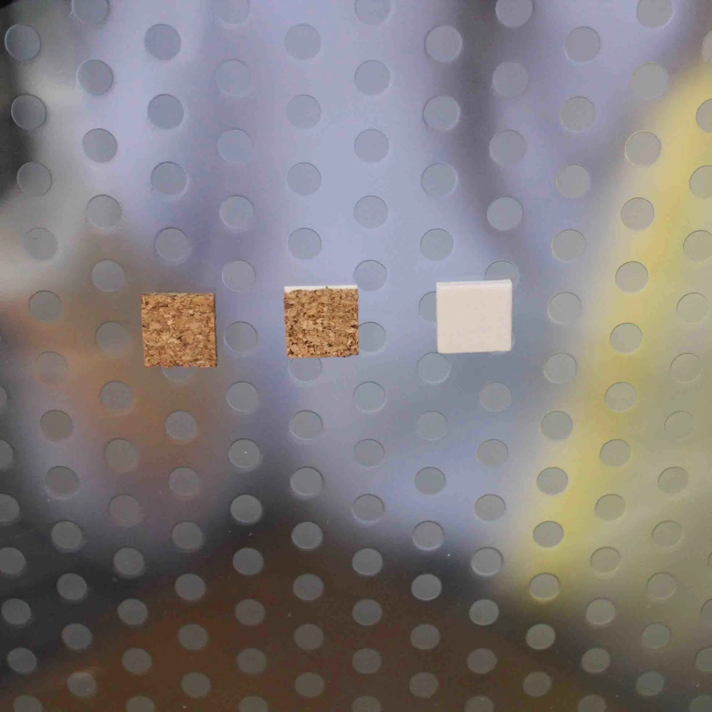 Hot Sell Adhesive Cork Protector Pads - Glass Shipping and Handling