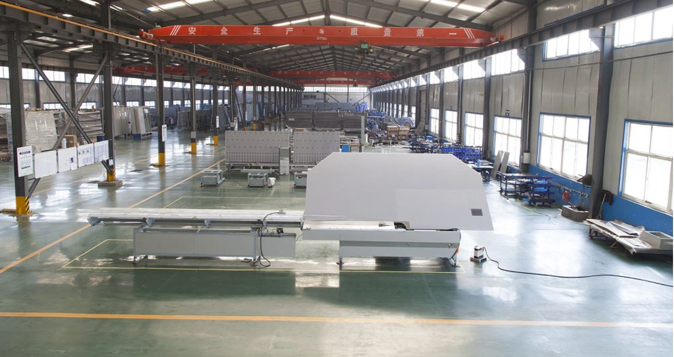 Automatic Spacer Bending Machine for Double Glass