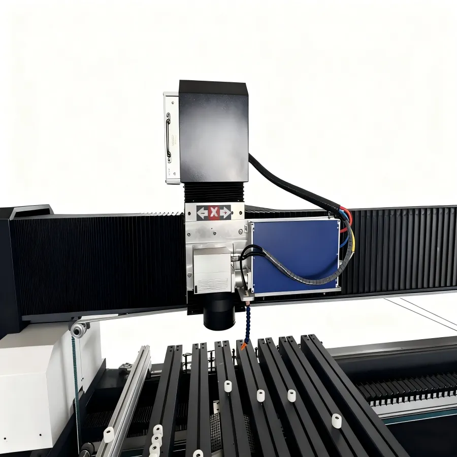 Precision Processing