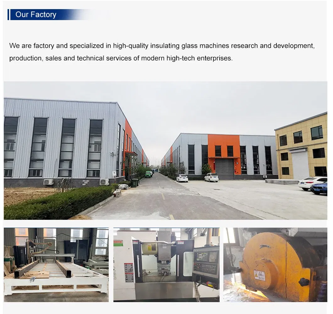 Manufacturing Strength