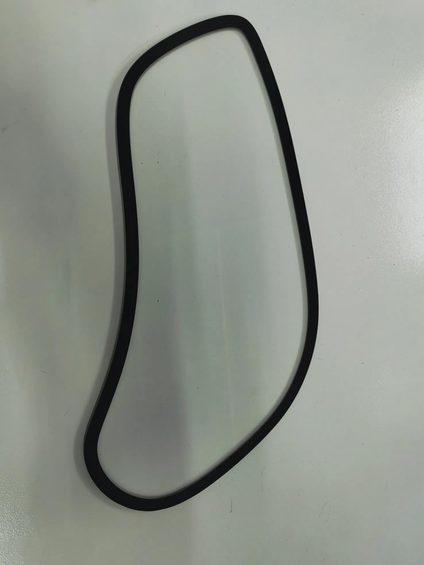 High Precision Automatic CO2 and Picosecond Laser Cutting Machine for Automotive Glass Production