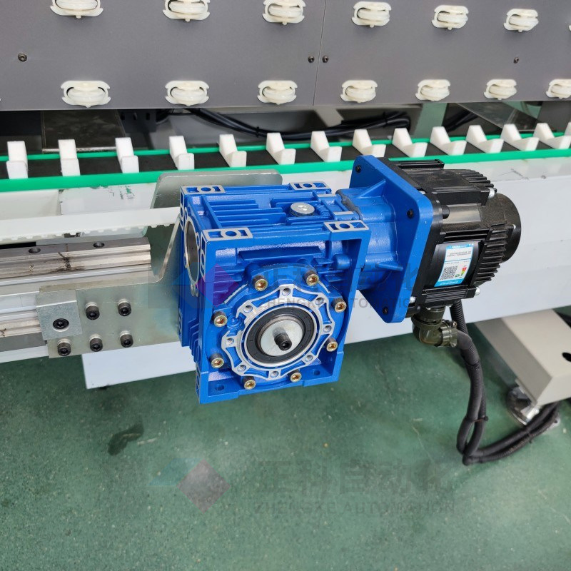 Automatic Step Insulating Glass Sealing Robort High Quality Automatic Vertical CNC Insulating Glass Sealing Robot for Double Glazing Glass Processing