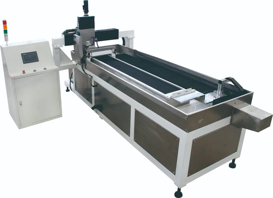 Glass Tube Cutting Machine 1