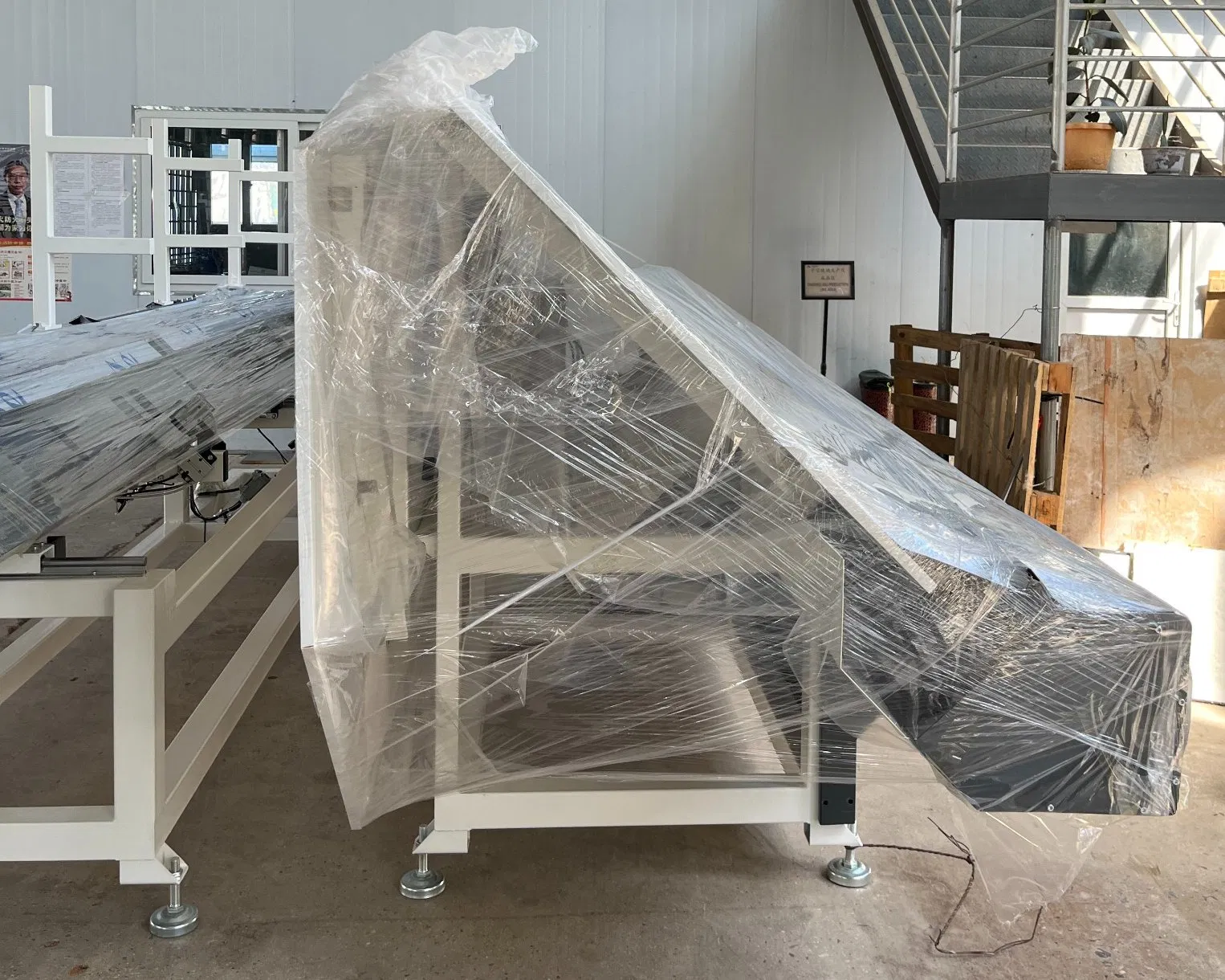 Automatic Insulated Glass Rigid Spacer Bending Machine