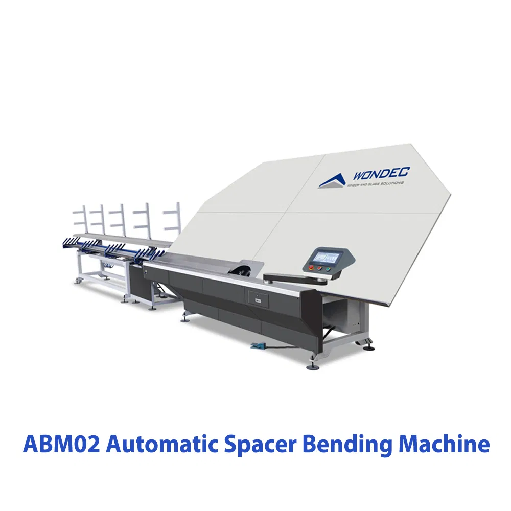 Spacer Bending Machine