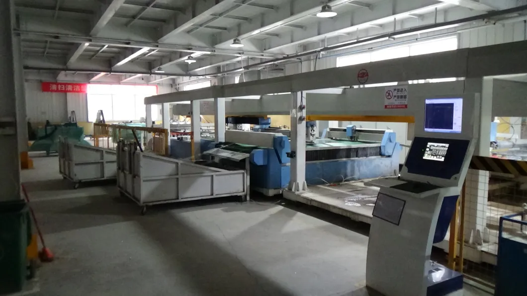 Processing Line Detail 1