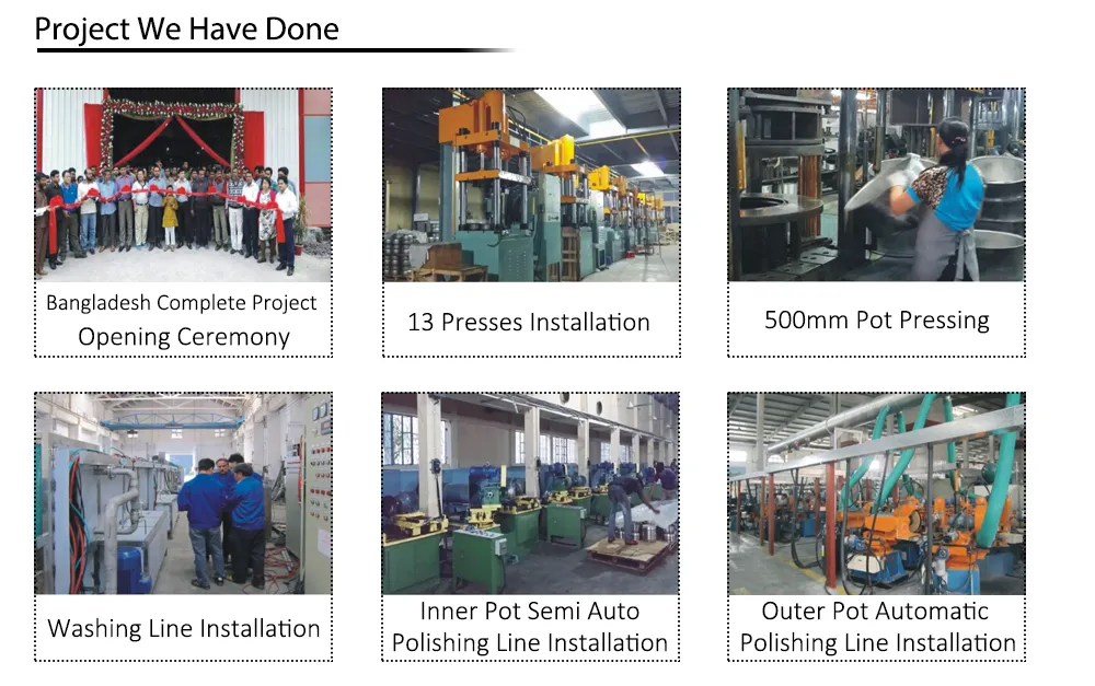 Production Line View 4