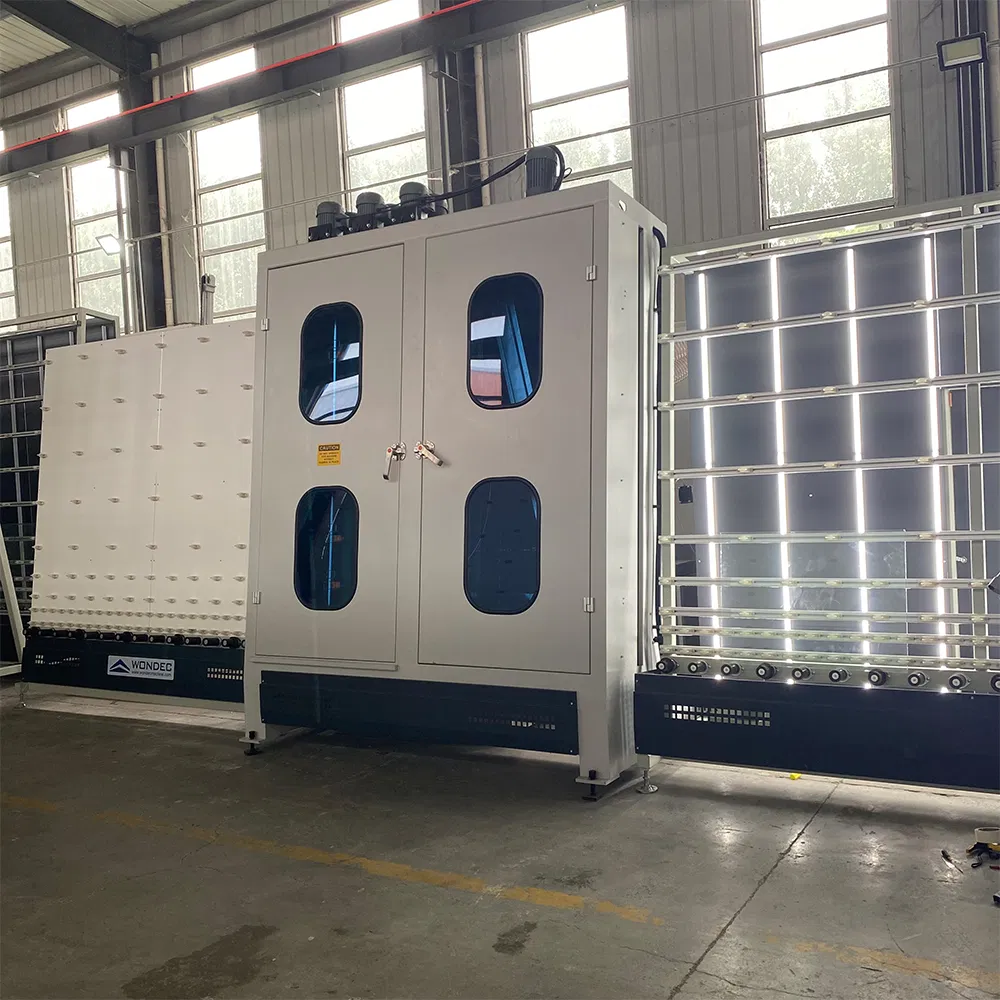 Insulating Glass Production Line