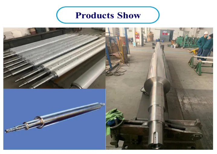 Production Process 1