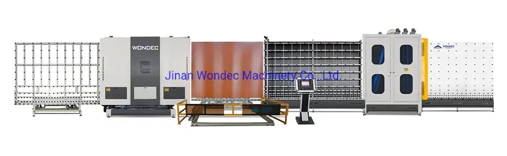 Production Line Overview