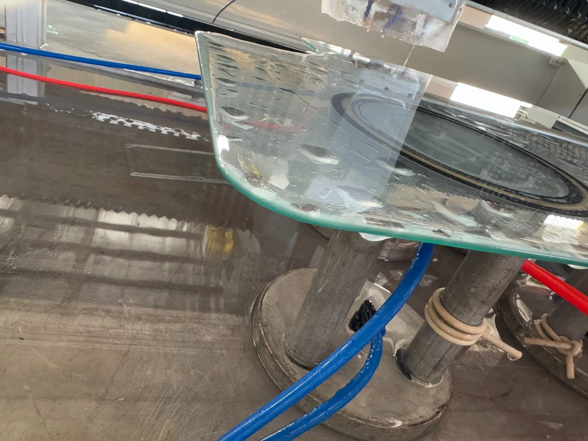 Ultimate Glass Polishing Kit for Crystal Clear Shine