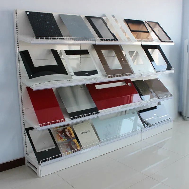 Glass Application Showcase