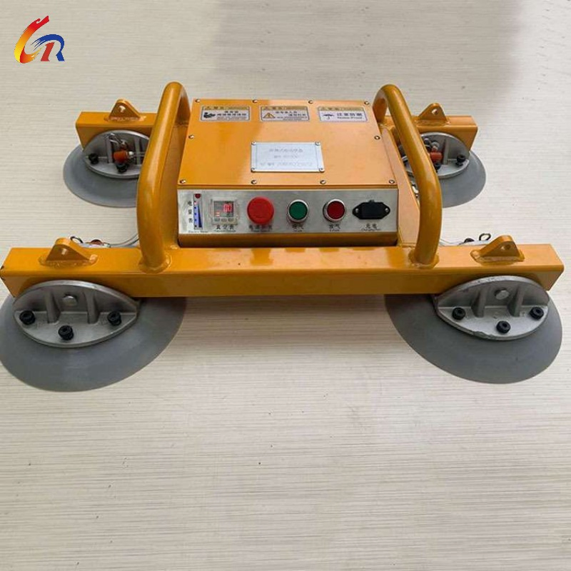 450kg Vacuum Glass Lifting Device for Vertical and Horizontal Handling