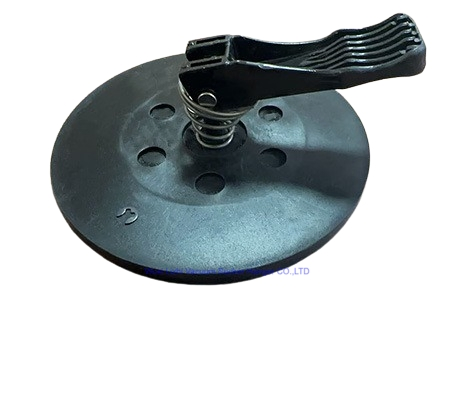 Advanced Vacuum Handling Solutions for Precision Optical Glass