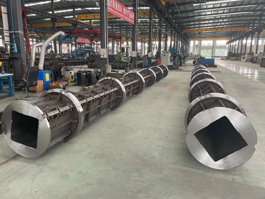 Centrifugal Machine 1