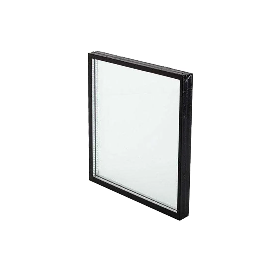 Finished Drilled Glass