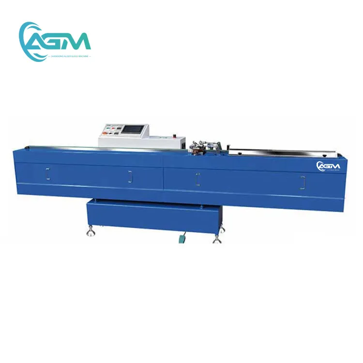 Coating Machine Operation
