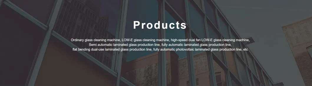 Glass Production Line 3