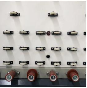 Advanced Glass Washing Machine for Large Insulating Panels