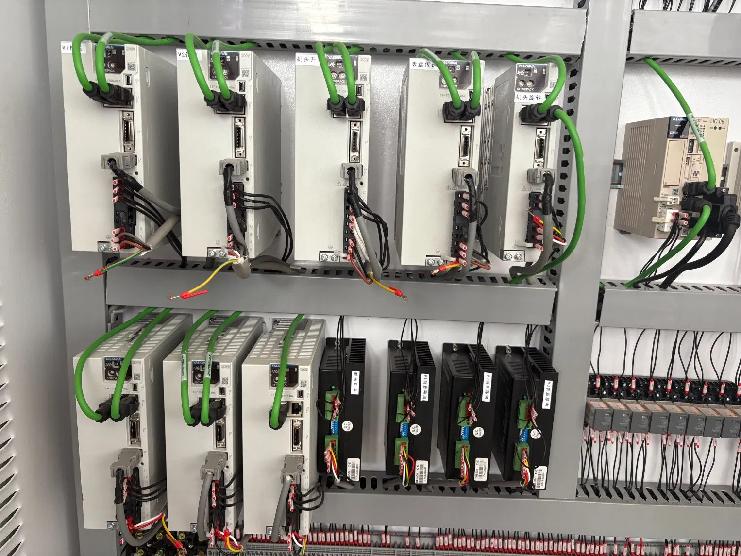 Vertical Automatic Glass Washing and Drying Machine Vertical Insulating Glass Production Line