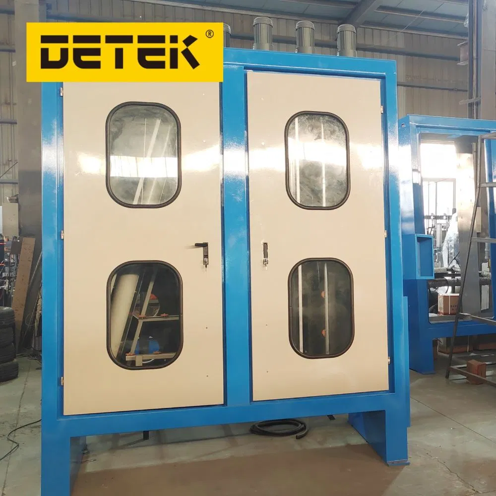2800*4000mm Insulating Glass Washing Machine with Low E Coat Glass Friendly Brushes
