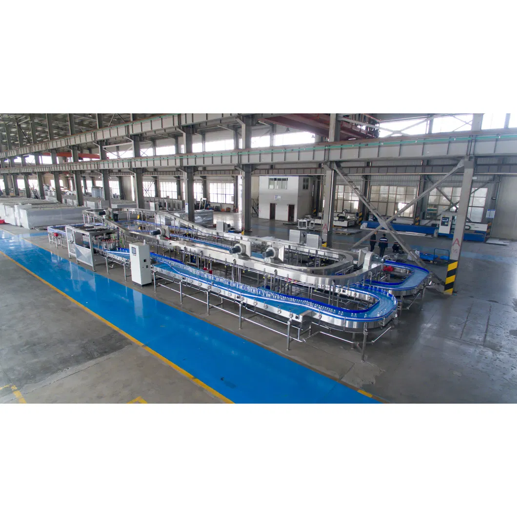 Conveyor System