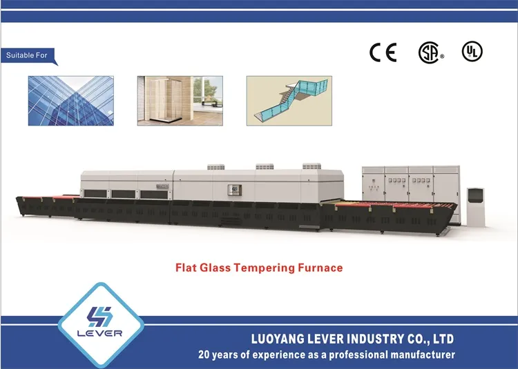 Glass Tempering Furnace Overview