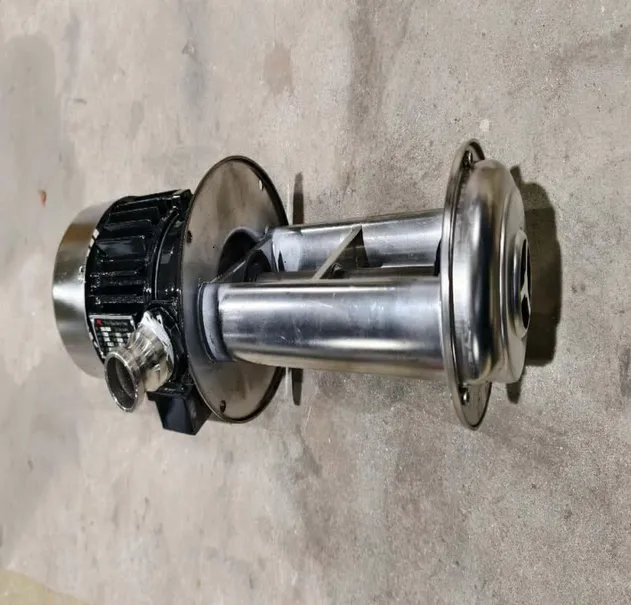 Stainless Steel Water Pump