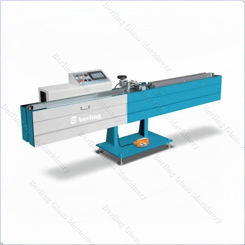 Automatic Butyl Extruder Machine for Insulating Glass Production