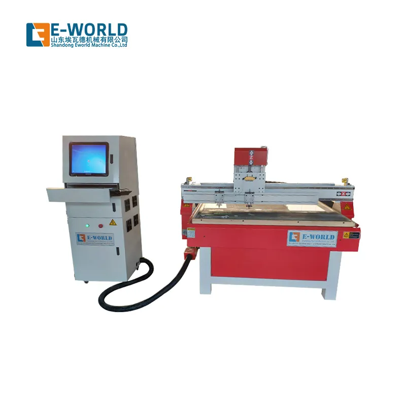 Automatic Glass Cutting Machine