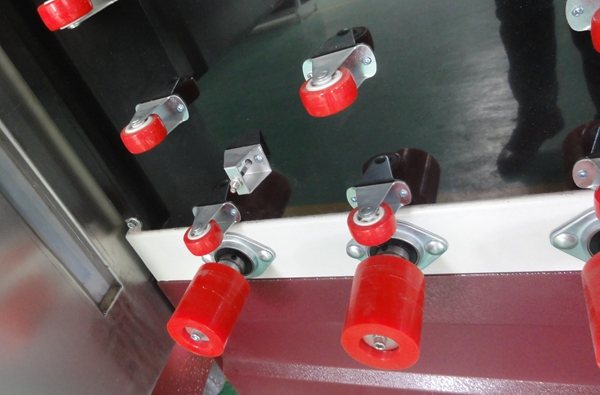 Smart CNC Insulating Glass Processing Machine