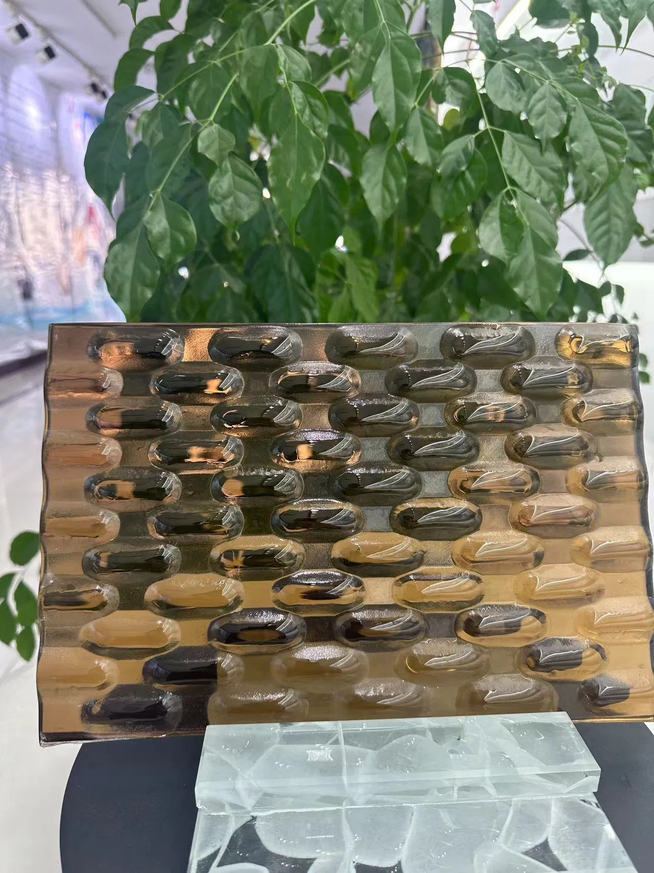 Super Quality Hot Selling Hot Melting Home Decorative Fusing Glass