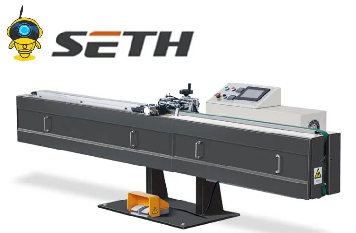 Butyl Extruder Machine