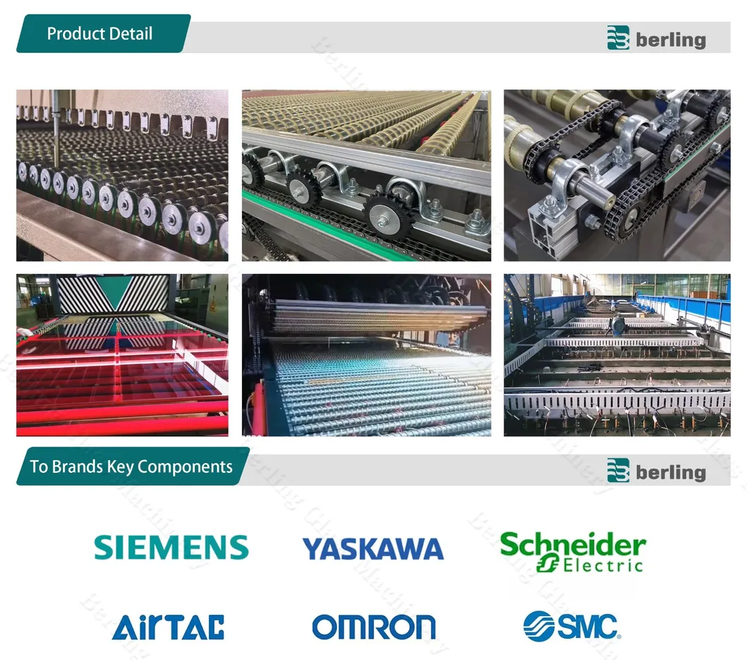 Tempered Glass Processing