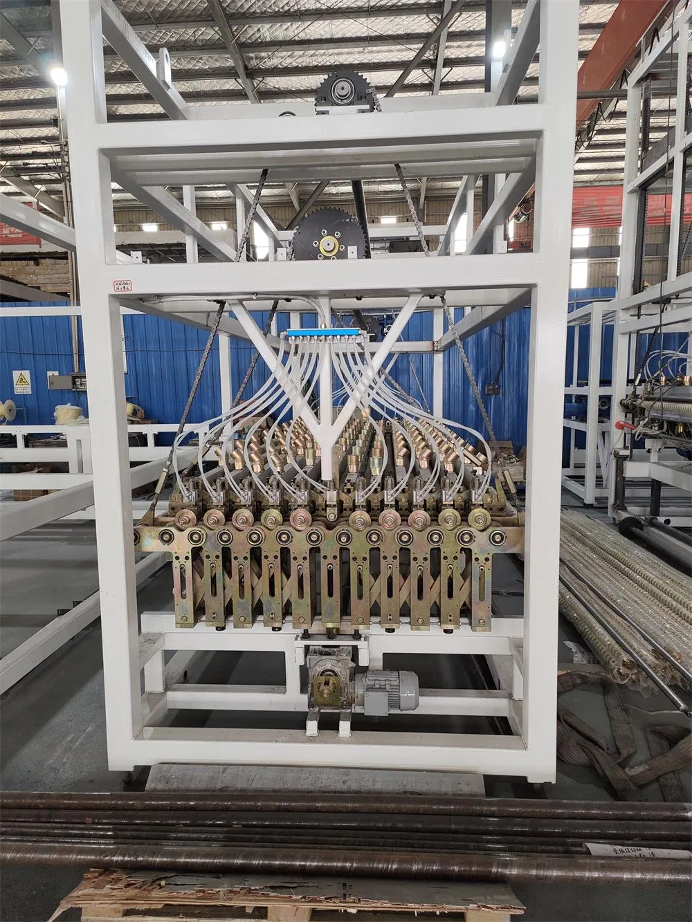 Chinese Flat &amp; Bending Curved Glass Tempering Furnace Machine to Produce Safety Tempered Glass for Windows and Doors for After Sales Market