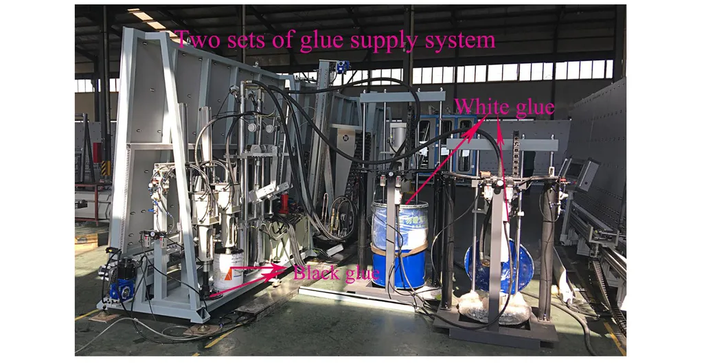 Sealing Robot Feature 1