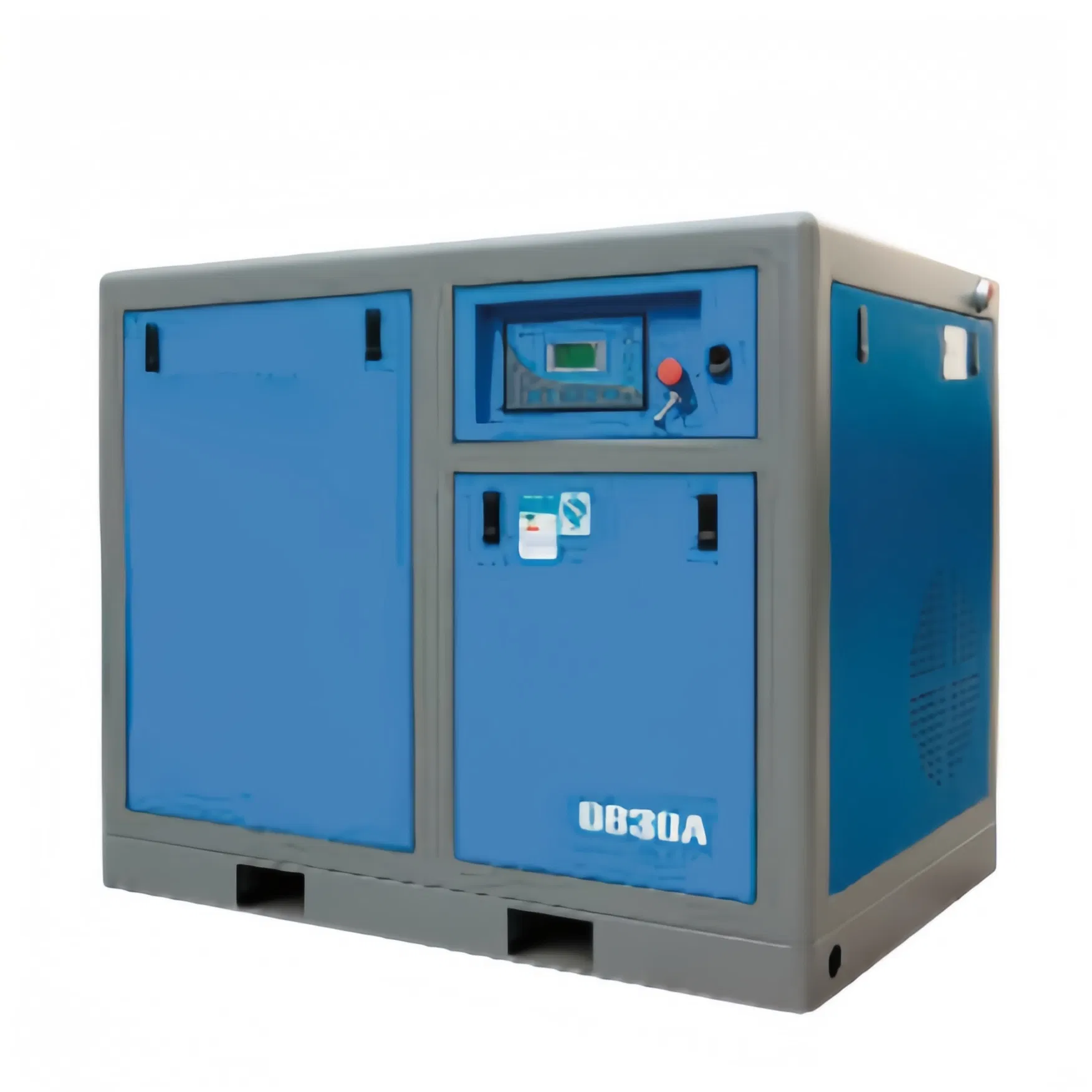 CE Certified EPS Foam Block Molding Machine Auxiliary Equipment with Hydraulic Compression System