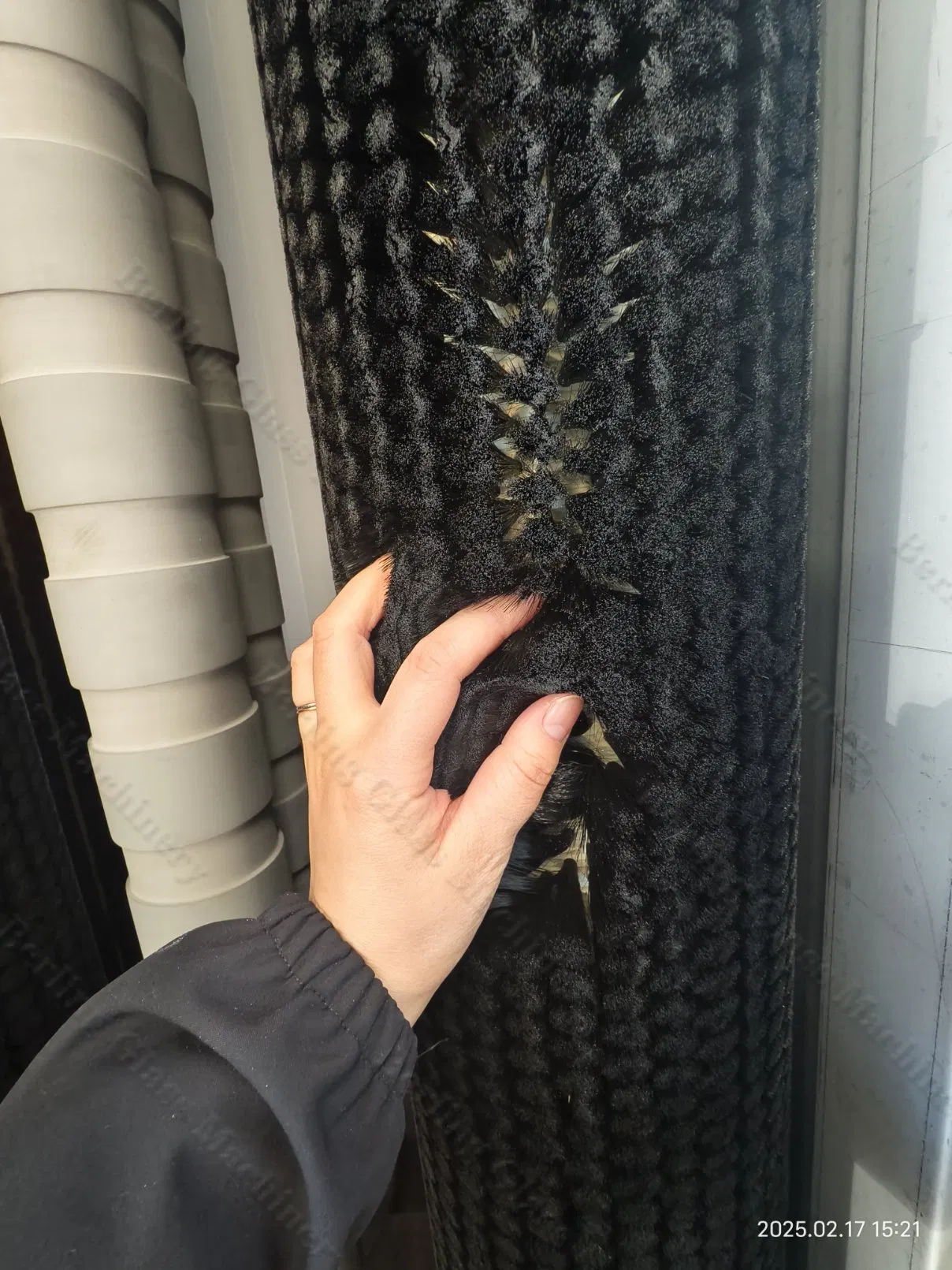 Triple Insulated Glass Processing Machine with Automatic Sealing Robot