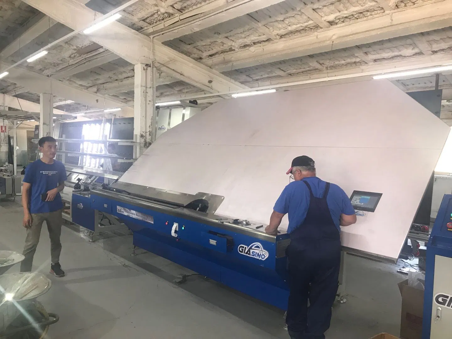 CNC Aluminum Spacer Bending Machine with High Quality of Insulating Glass Machine